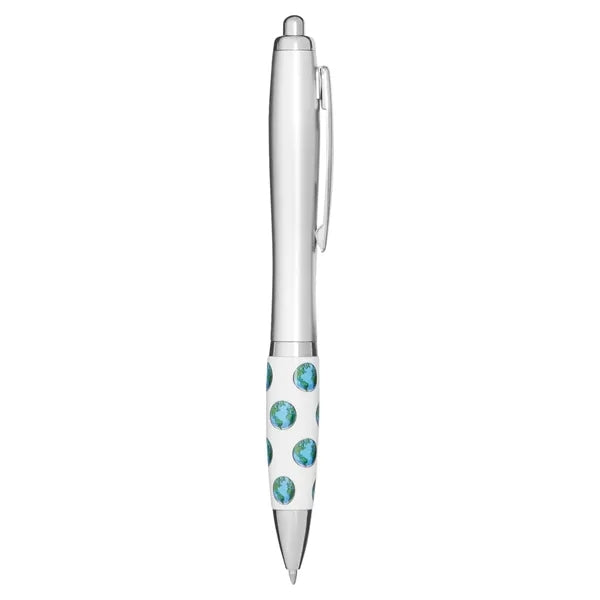 Globe Earth Ballpoint Pen