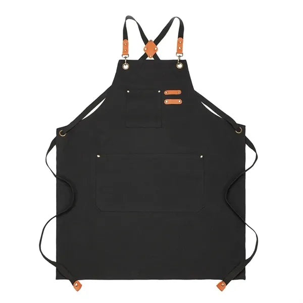 Heavy Duty Adjustable Work Apron