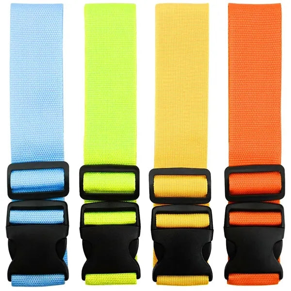 Adjustable Luggage Strap Blet