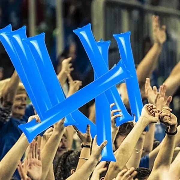 Inflatable Cheering Sticks