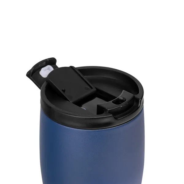 SleekSip 16oz Hourglass Mug