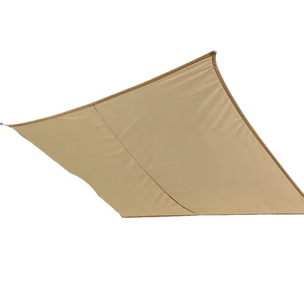 Outdoor Sun Shade Sail