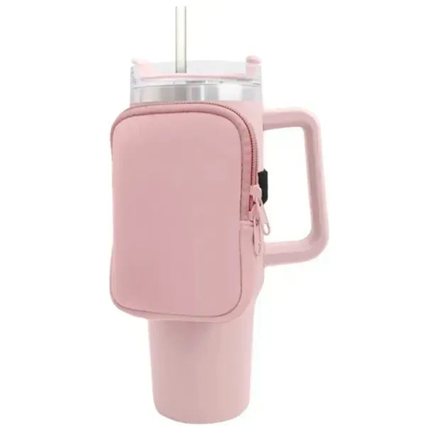 Water Bottle Pouch