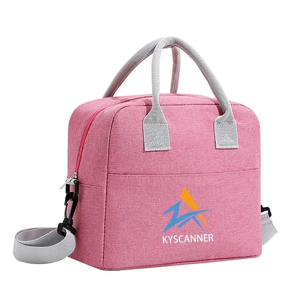 The Leak Proof Thermal Tote