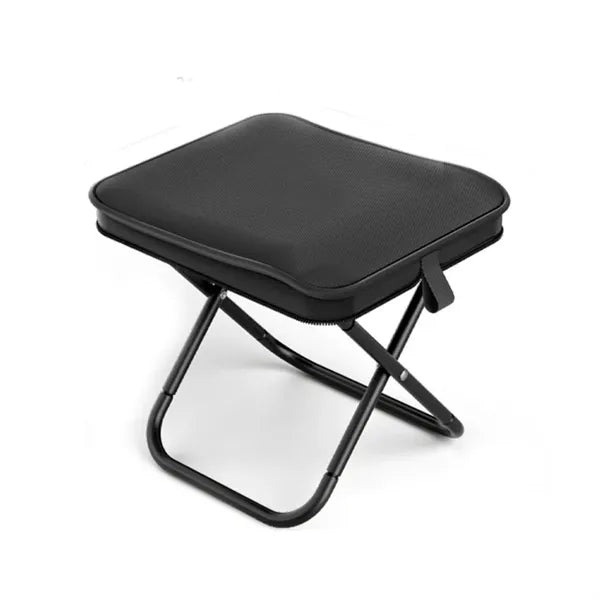 Compact Folding Outdoor Chair