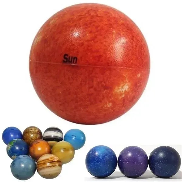 Globe Stress Reliever