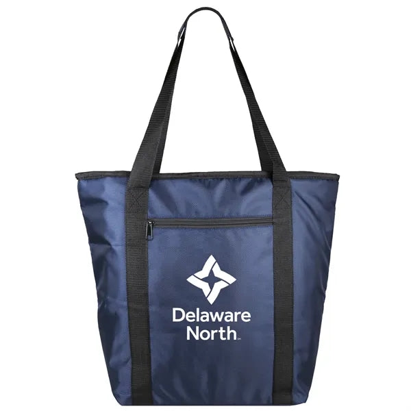 RPET Executive Cooler Tote