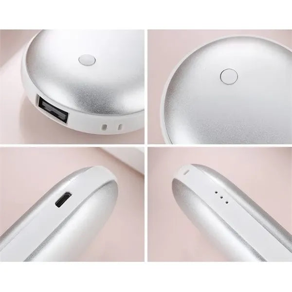 Hand Warmer Power Bank