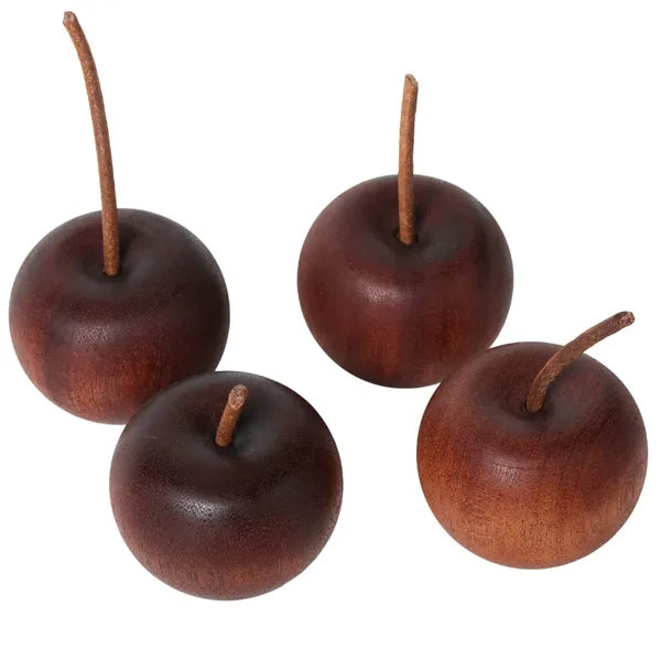 Wooden Essential Oil Diffuser Ornament