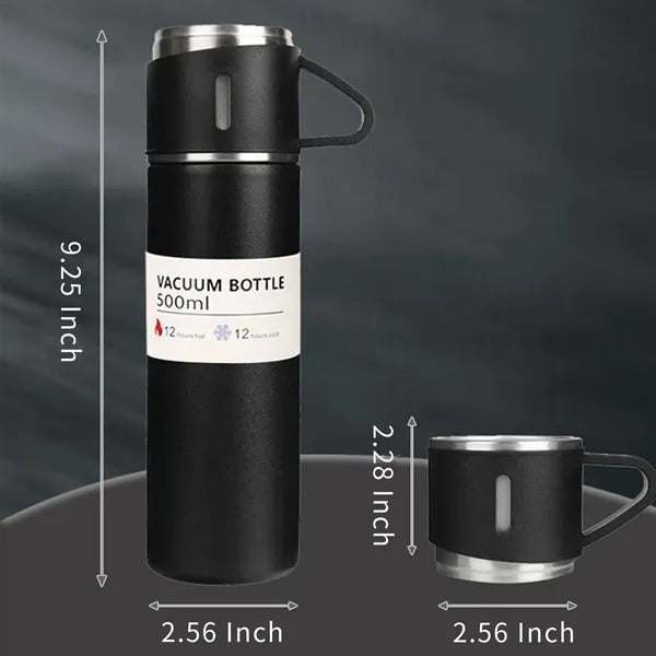 17Oz Thermal Drinkware Collection