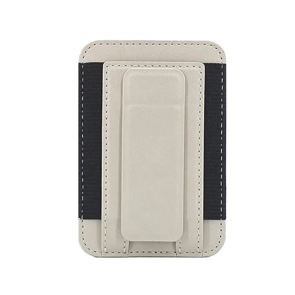 Magnetic Card Phone Holder