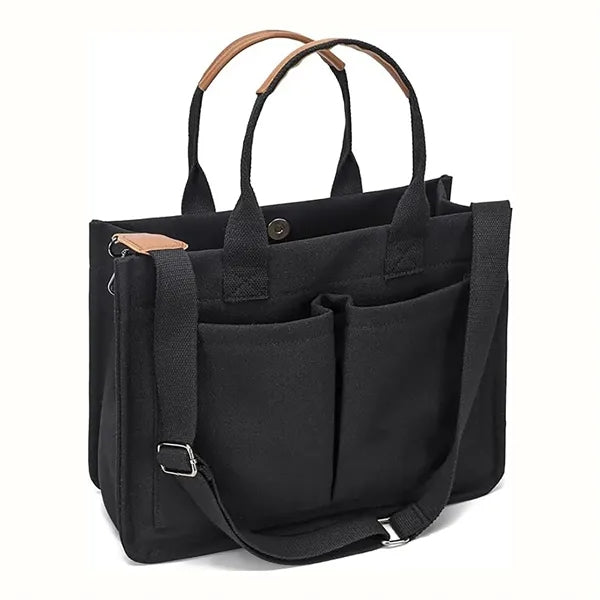 Canvas Tote Bag