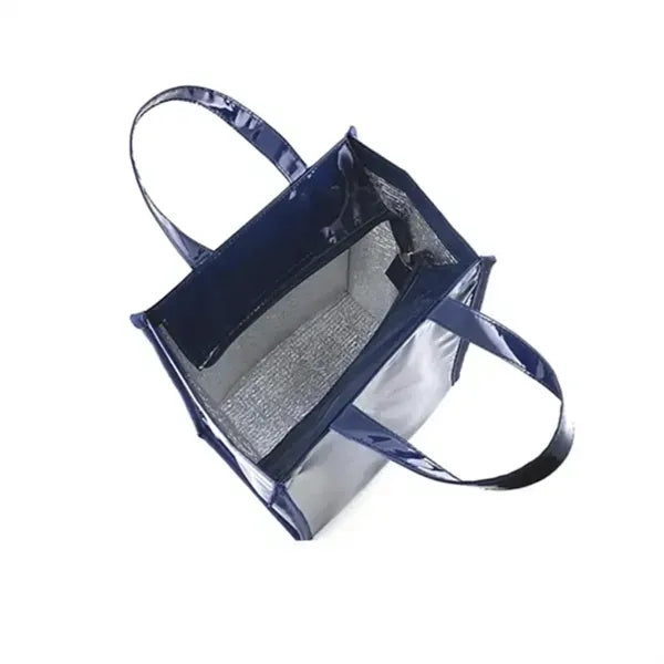 PVC Cooler Tote Bag
