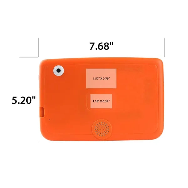 Core Android Kids Tablet - Simports