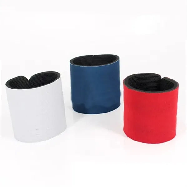 Neoprene Slap Can Coozie