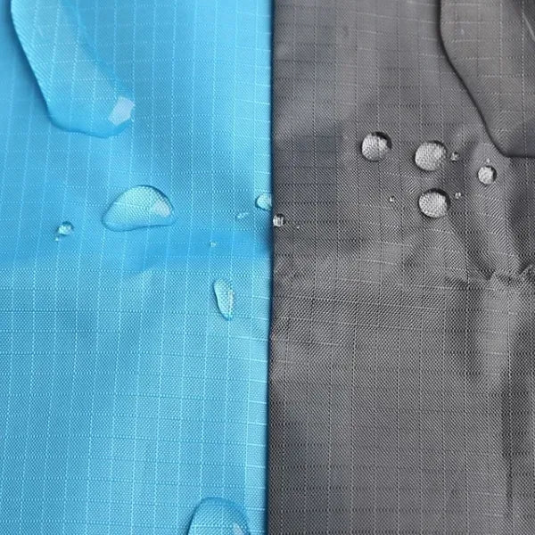 Waterproof Portable Beach Mat - Foldable Sand-Resistant