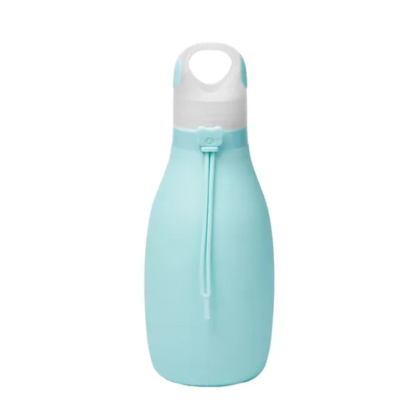 Foldable Water Bottle