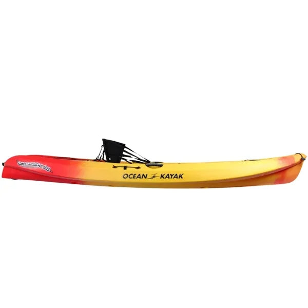 Sit-On-Top Kayak