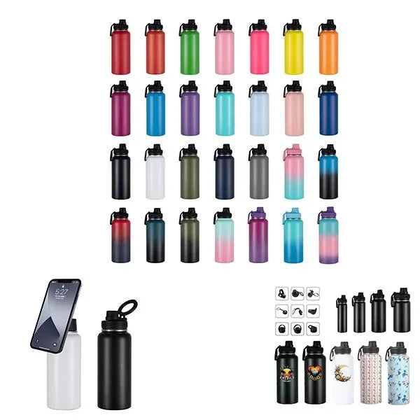 25oz Vacuum Insulated Stainless Steel Cup