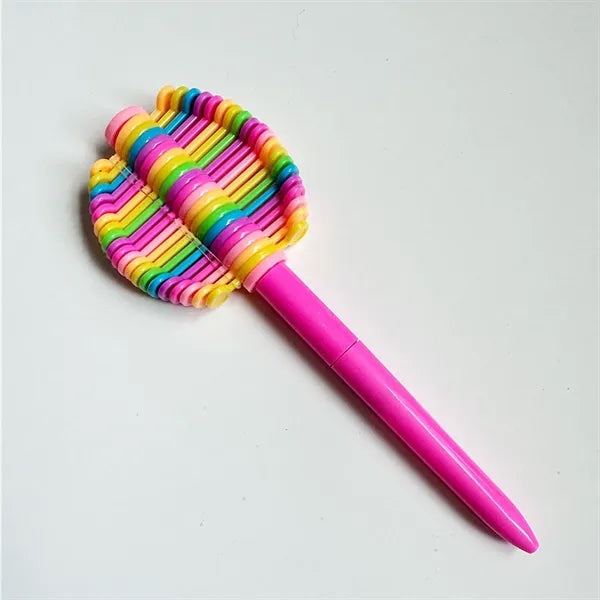 Fidget Ballpoint Pen
