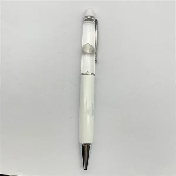 Creative Floating Ballpoint Pen