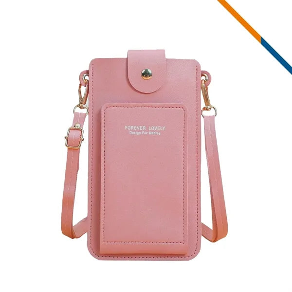 Trippo Crossbody Purse