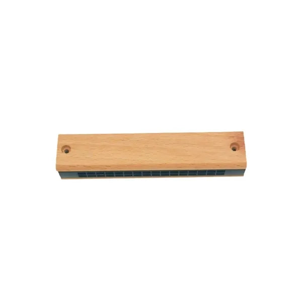 Wooden Harmonica