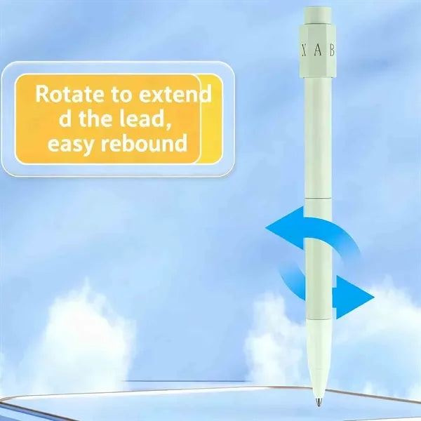 Decompression Rotating Gel Answer Pen