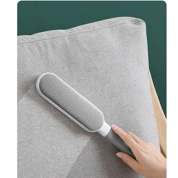 Electrostatic Dust Removal Brush Pet Hair Remover