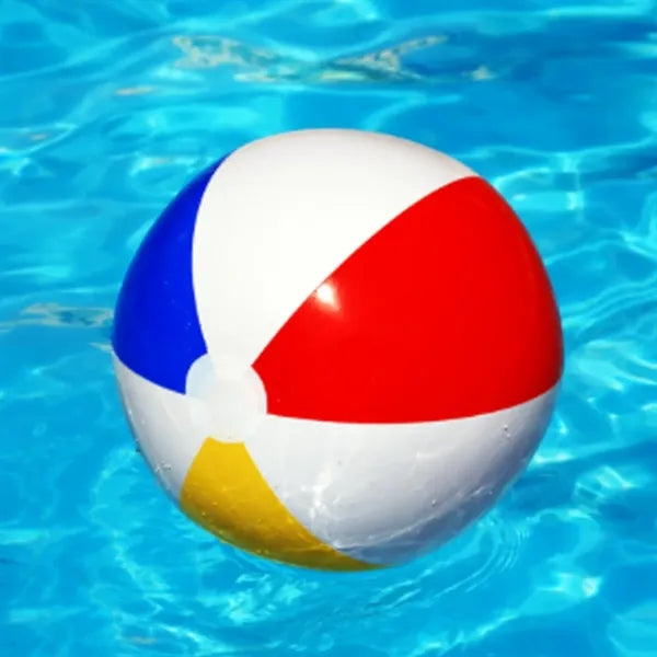 Inflatable Beach Ball