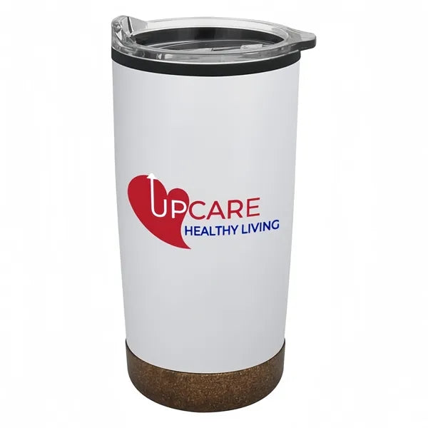 20 oz. Wellington Stainless Steel Tumbler