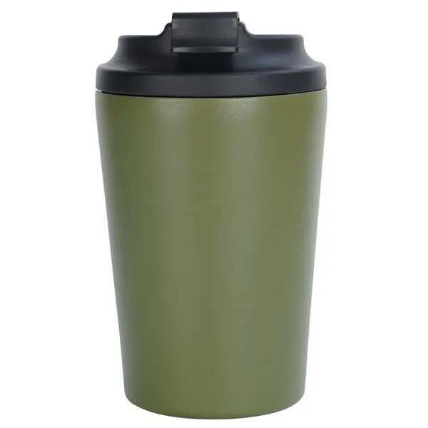 12oz Double Wall Stainless Steel Insulated Coffee Mug