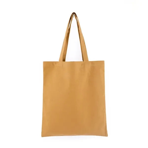 Heavy Duty Canvas Tote Bags
