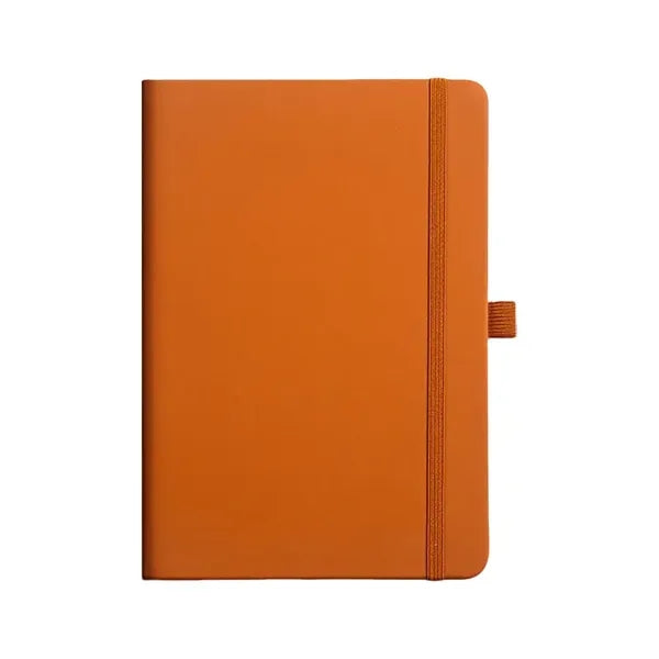 A5 Journal Notebook