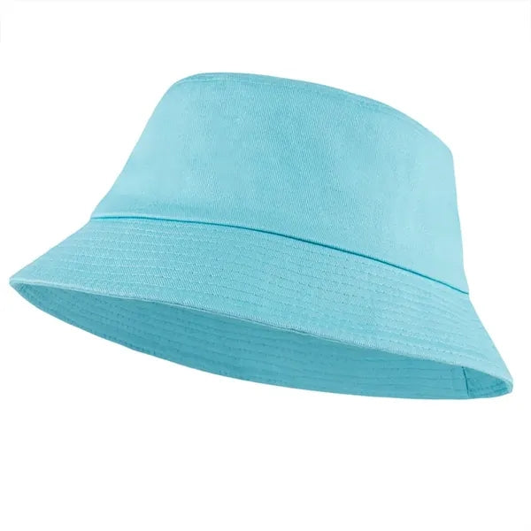 Cotton Fisherman Hat