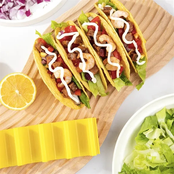 Wave Taco Holder Stand
