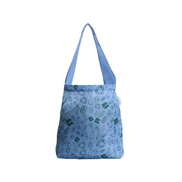 RPET ECO-friendly shopping bag