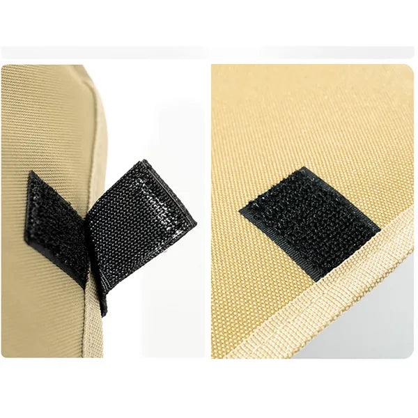 Foldable Hiking Stadium Seat Cushion Outdoor Camping Pad