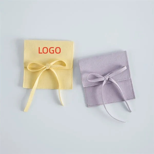 Jewelry storage bag