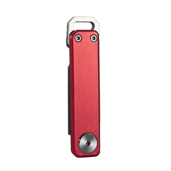 Multi Tool Box Cutter EDC Pocket Bottle Opener Knife