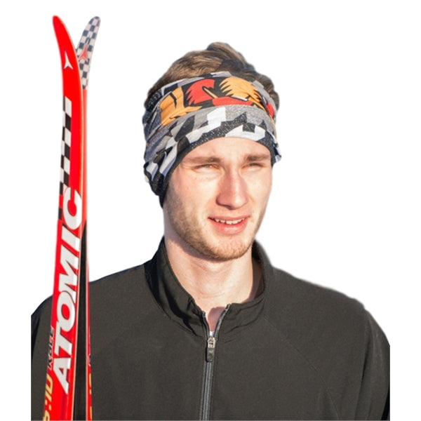 Premium Bontsu Multifunctional Headwear UPF 50+