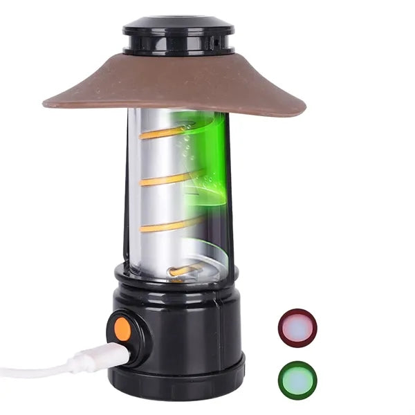 Portable Outdoor LED Camping Lamp