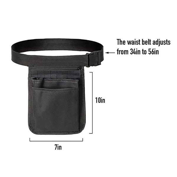 Supplies Nurse Storage Bag