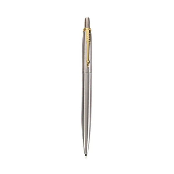 Metal Click Ballpoint Pen