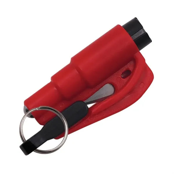 Emergency Keychain Car Escape Tool