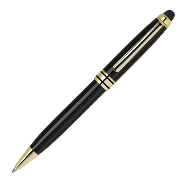 Brass stylus pen