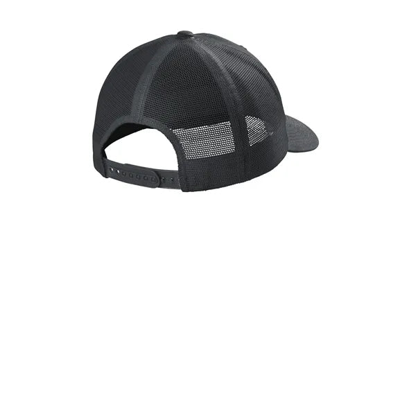 Port Authority Eco Snapback Trucker Cap