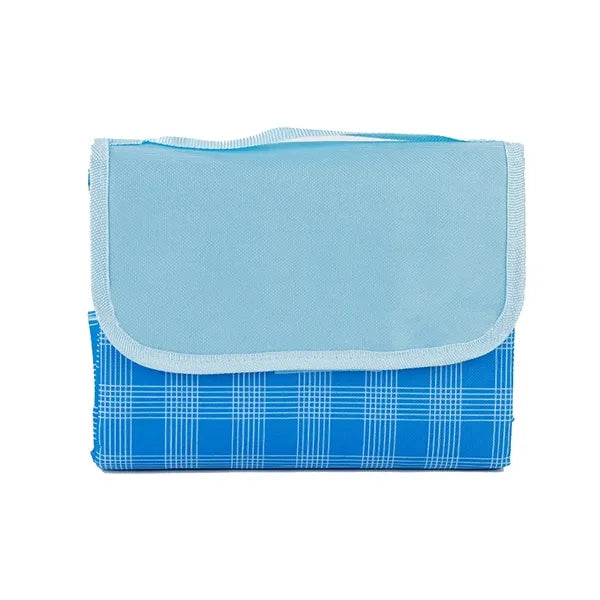 Portable Foldable Water-Resistant Camping Picnic Blanket
