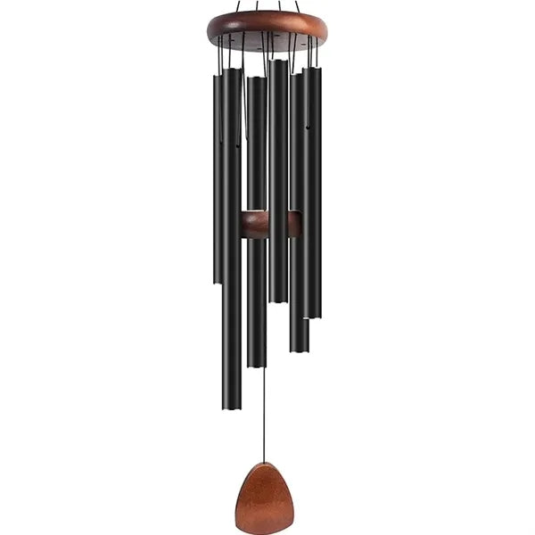 Aluminium Wind Chimes