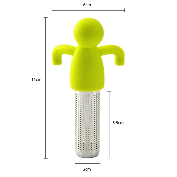 Tea Infuser